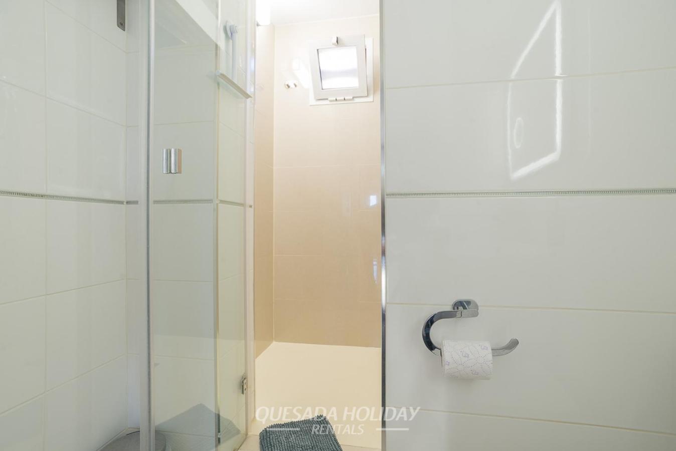 La Perla Benidorm Apartment Seaview & Pool Levante Beach Eksteriør bilde